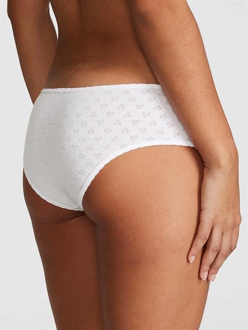 Pamuklu Cheeky Külot