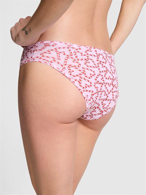 Pamuklu Cheeky Külot