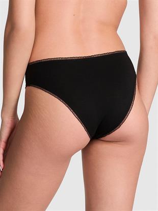 Pamuklu Cheeky Külot