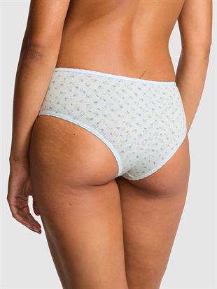 Pamuklu Cheeky Külot
