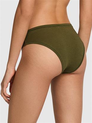 Pamuklu Cheeky Külot