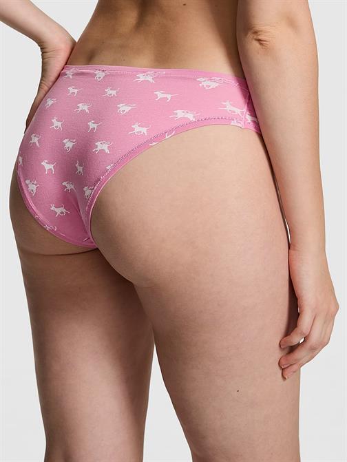 Pamuklu Cheeky Külot