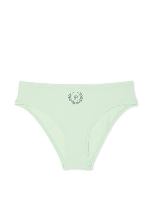 Pamuklu Cheeky Külot