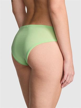 Pamuklu Cheeky Külot