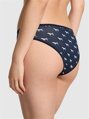 Pamuklu Cheeky Külot
