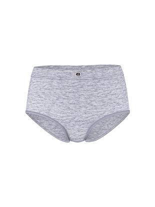 Pamuklu Modern Brief Külot
