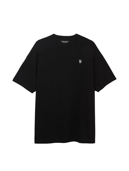 Pamuklu Oversize Tişört