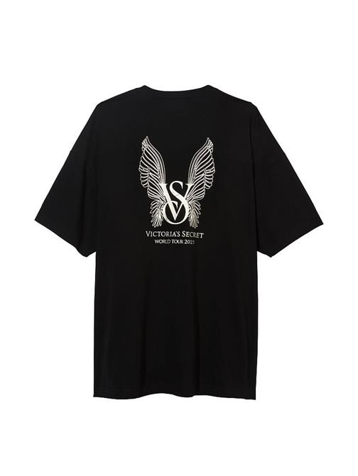 Pamuklu Oversize Tişört
