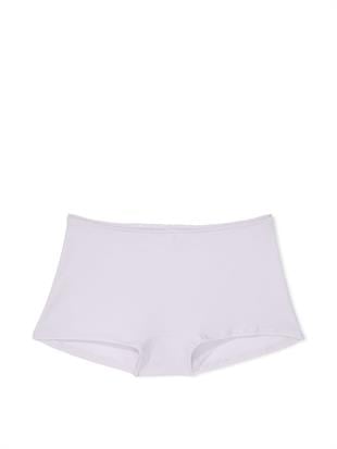 Pamuklu Papatyalı Boyshort Külot