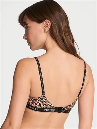 Pamuklu Perfect Shape Push-Up Sütyen