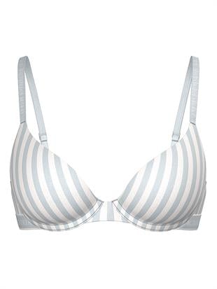 Pamuklu Perfect Shape Push-Up Sütyen