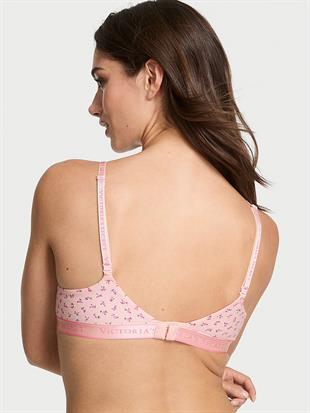 Pamuklu Perfect Shape Push-Up Sütyen