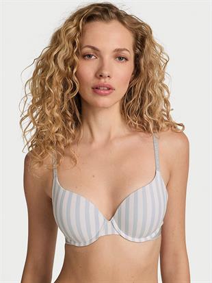Pamuklu Perfect Shape Push-Up Sütyen