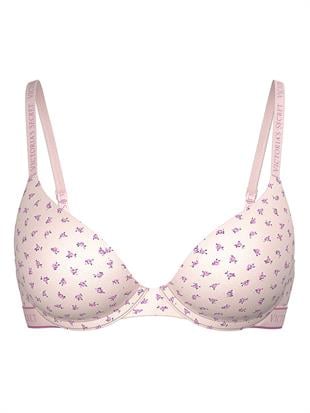Pamuklu Perfect Shape Push-Up Sütyen