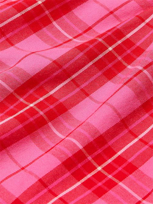 Pamuklu Poplin Boxer