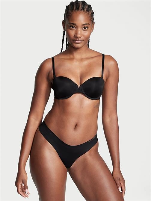 Pamuklu Push-Up Perfect Shape Sütyen