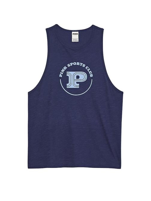 Pamuklu Racerback Atlet