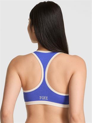 Pamuklu Racerback Bralet