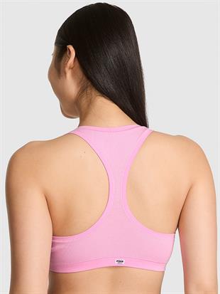 Pamuklu Racerback Bralet