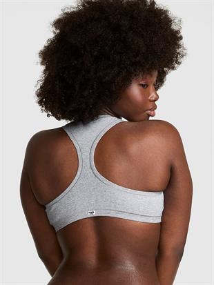 Pamuklu Racerback Bralet