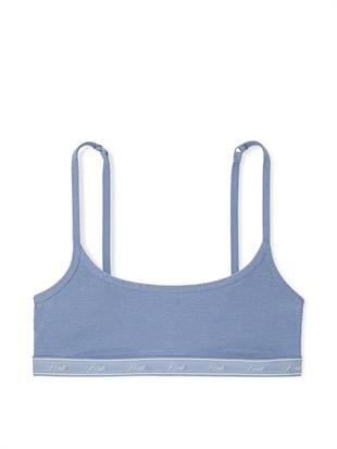 Pamuklu Scoop Bralet