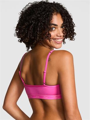 Pamuklu Scoop Bralet