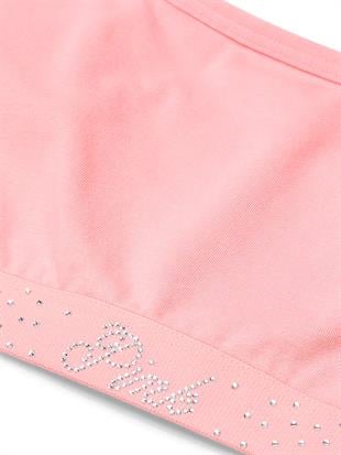 Pamuklu Scoop Bralet