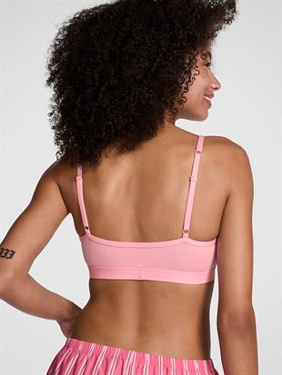 Pamuklu Scoop Bralet