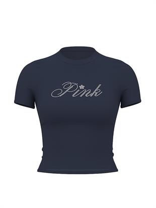 Pamuklu Tişört