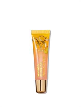 Paradise Flavor Gloss Dudak Parlatıcısı