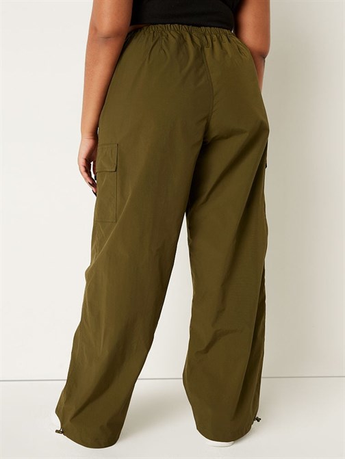 Paraşüt Pantolon