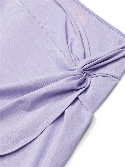 Parıltılı Mini Sarong Pareo