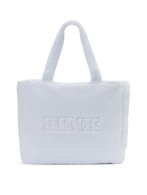 Pelüş Teddy Tote