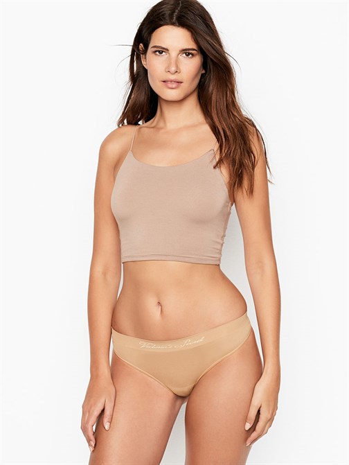 Perfect Comfort Seamless Thong Panty