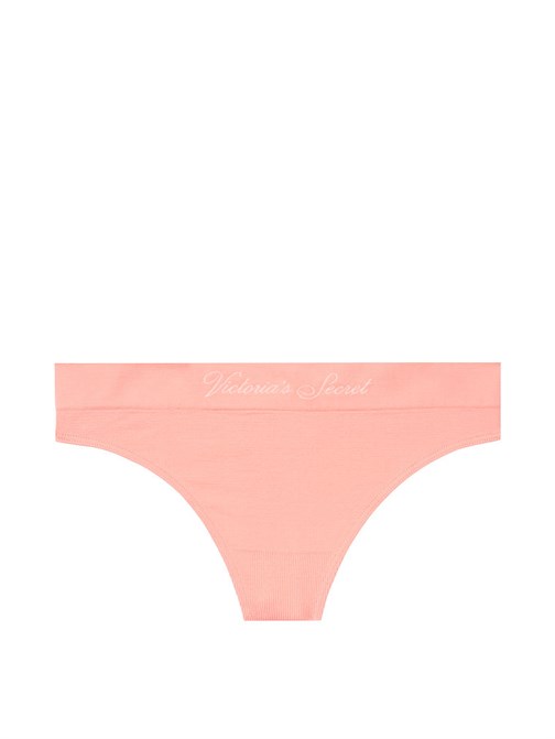 Perfect Comfort Seamless Thong Panty