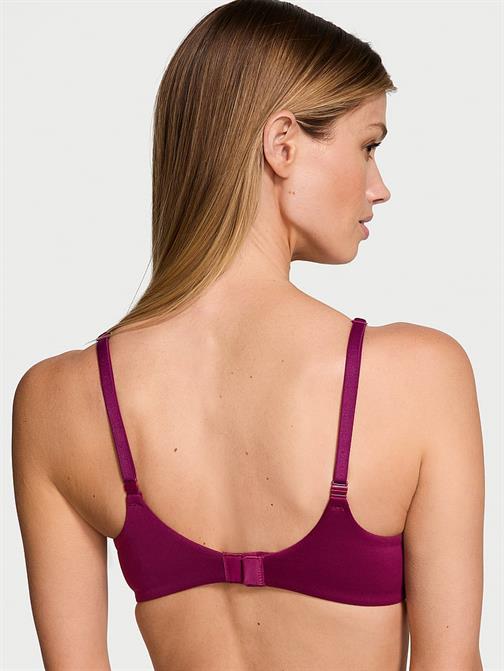 Perfect Shape Dantelli Push-Up Sütyen