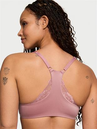 Perfect Shape Dantelli Racerback Toparlayıcı Sütyen
