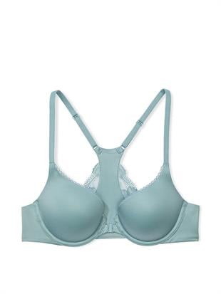 Perfect Shape Dantelli Racerback Toparlayıcı Sütyen