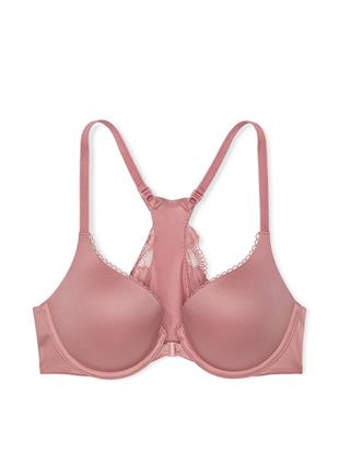 Perfect Shape Dantelli Racerback Toparlayıcı Sütyen