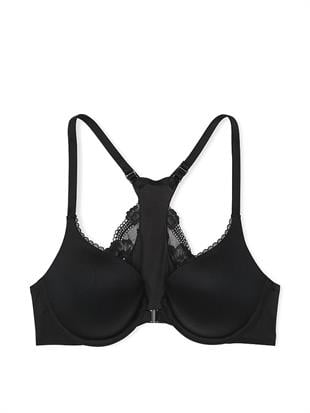 Perfect Shape Dantelli Racerback Toparlayıcı Sütyen