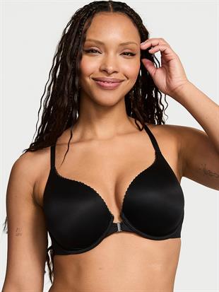 Perfect Shape Dantelli Racerback Toparlayıcı Sütyen