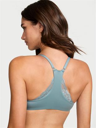 Perfect Shape Dantelli Racerback Toparlayıcı Sütyen
