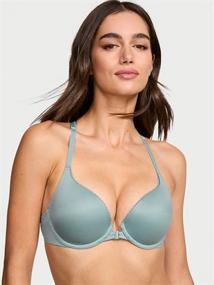 Perfect Shape Dantelli Racerback Toparlayıcı Sütyen