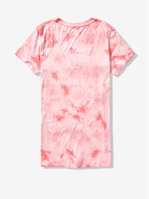 Perfect V-Neck Tee