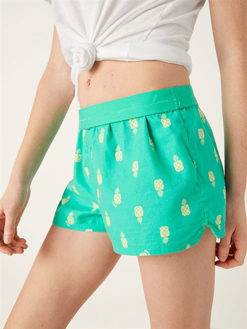 PİJAMA BOXER