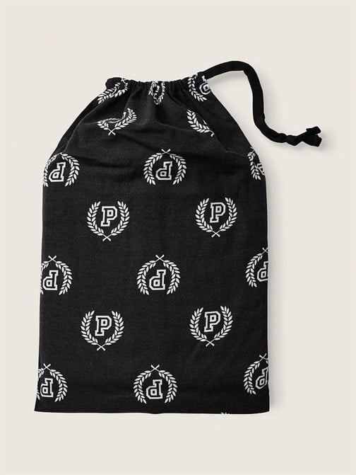 Pijama Boxer Takımı