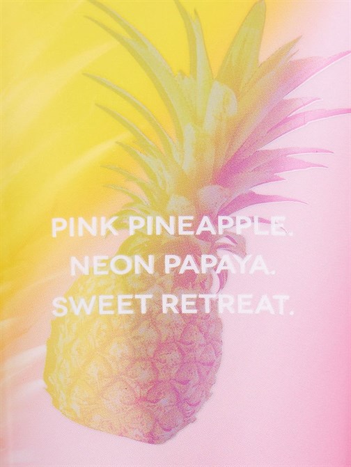 Pineapple Cove Vücut Losyonu