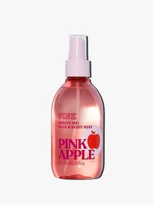 PINK Apple Saç ve Vücut Spreyi