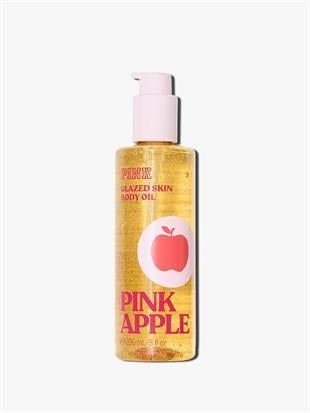 PINK Apple Vücut Yağı