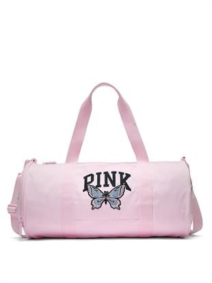 PINK Spor Çantası